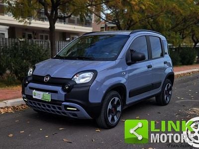 Fiat Panda Cross