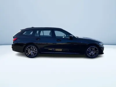 Usata BMW M340 340 CV (250 kW) 2022 Berlina