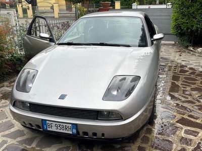 usata Fiat Coupé 2.0 turbo 20v