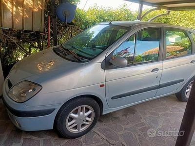 Usata Renault Scénic