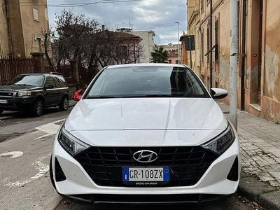 Usata Hyundai i20 2023 Berlina