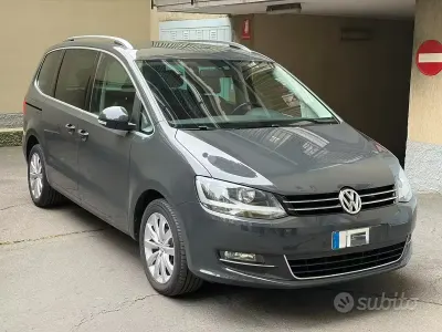 Usata VW Sharan