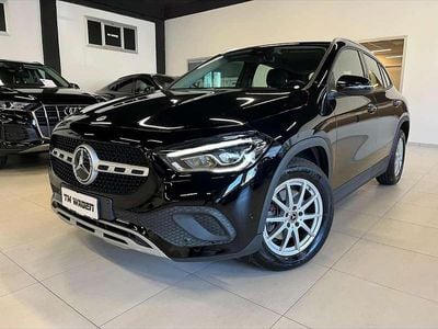 Mercedes GLA200