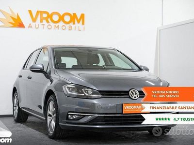 Usata VW Golf VIII 149 CV (109 kW) 2020 Berlina
