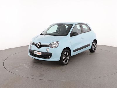 usata Renault Twingo TJ03707