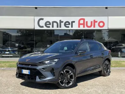 Usata Cupra Formentor 150 CV (110 kW) 2025 Other SUV