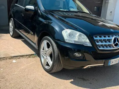 Usata Mercedes ML320