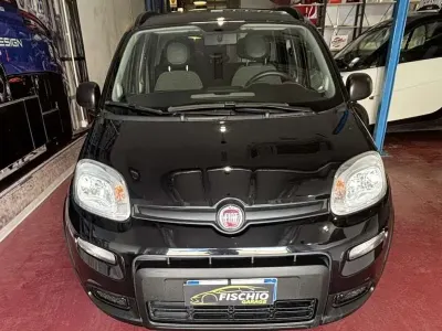 Usata Fiat Panda City Life 69 CV (50 kW) 2022 Utilitaria