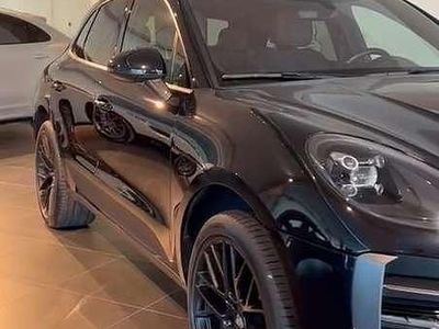 Usata Porsche Macan 245 CV (180 kW) 2020 SUV