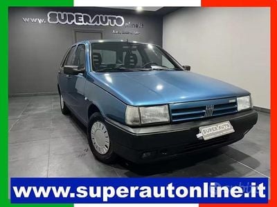 Usata Fiat Tipo 56 CV (41 kW) 1989 Utilitaria