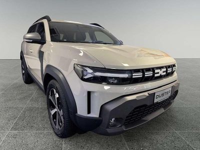 Nuova Dacia Duster Journey 155 CV (114 kW) 2026 Beige SUV