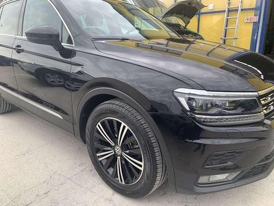 Usata VW Tiguan Business 150 CV (110 kW) 2018 SUV