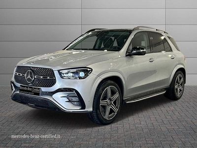 Usata Mercedes GLE300 Advanced Plus 269 CV (197 kW) 2024