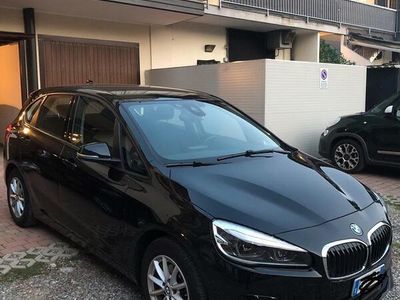 usata BMW 218 serie 2 active tourer i