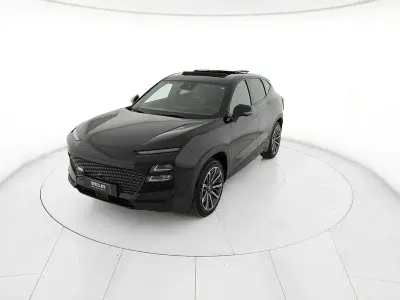 Usata Sportequipe S6 GT 186 CV (136 kW) 2025 Nero SUV