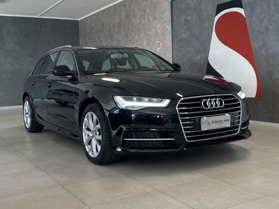 usata Audi A6 Avant 2.0 TDI 190 CV ultra S-Tronic