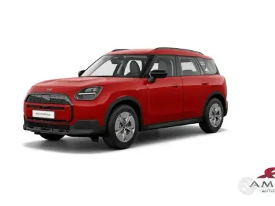 Nuova Mini Cooper Countryman Classic 150 kW (204 CV) 2026 Rosso SUV