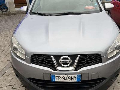Usata Nissan Qashqai +2 116 CV (85 kW) 2012 SUV