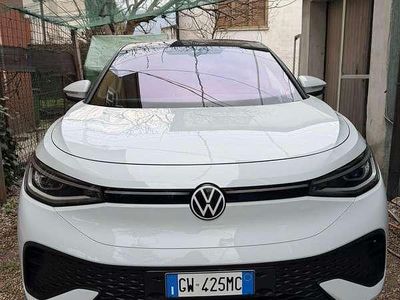 Usata VW ID.5 GTX 77 kW (105 CV) 2024 SUV