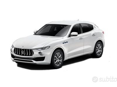 Usata Maserati Levante 330 CV (242 kW) 2022 SUV