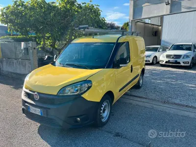 Usata Fiat Doblò