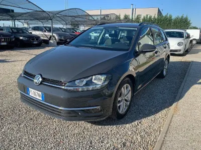 Usata VW Golf VII