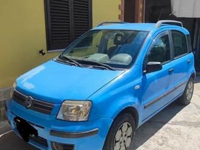 usata Fiat Panda 2ª serie - 2006