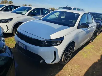 Usata Opel Corsa