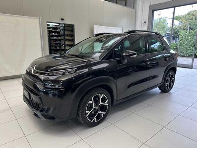 usata Citroën C3 Aircross 1.5 bluehdi shine pack s&s 110cv