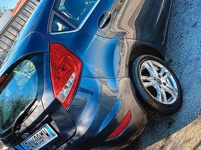 Usata Ford Fiesta 68 CV (50 kW) 2009 Utilitaria