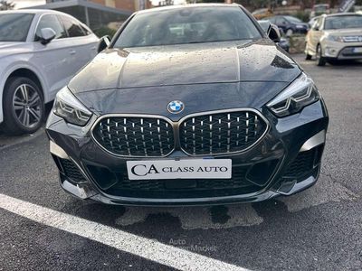 Usata BMW M235 306 CV (225 kW) 2020 Nero Coupé