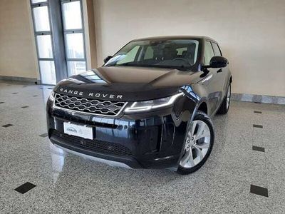 usata Land Rover Range Rover evoque 2.0D I4 180 CV AWD Auto SE del 2019 usata a Sassari