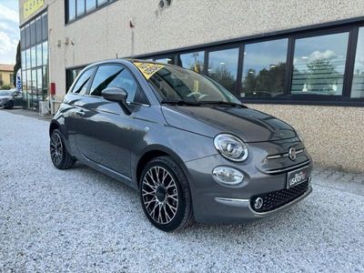 usata Fiat 500e 