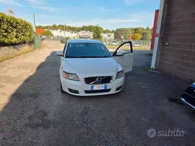 Usata Volvo V50