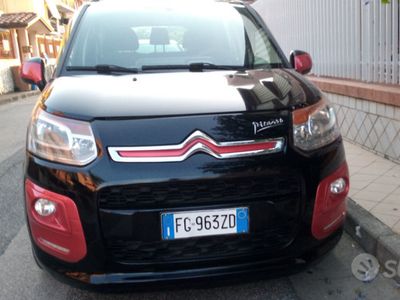 usata Citroën C3 Picasso 2013