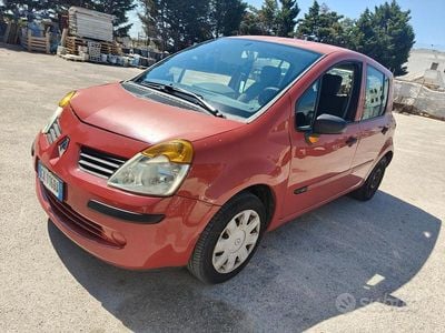Renault Modus