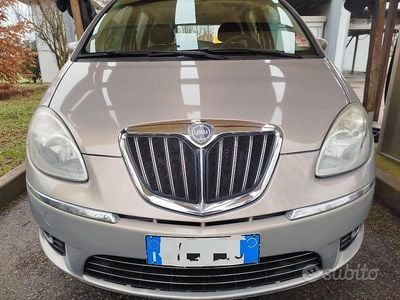 Usata Lancia Musa 2009 Monovolume