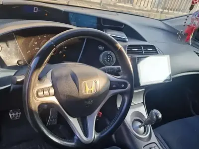 Usata Honda Civic