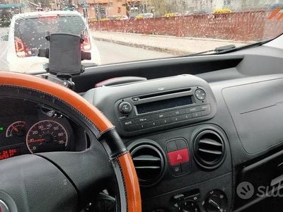 Usata Fiat Qubo 2016 Monovolume