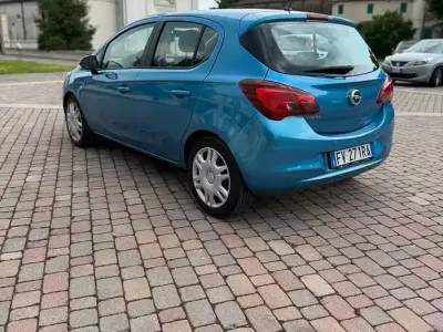 Usata Opel Corsa