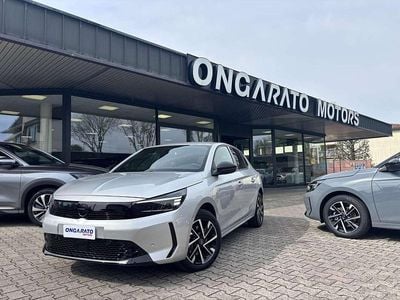 Usata Opel Corsa 101 CV (74 kW) 2025 Grigio Berlina