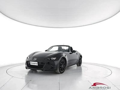 Mazda MX5