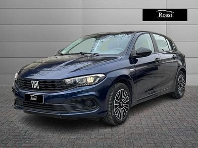 Usado Fiat Tipo City Life 95 HP (69 kW) 2022