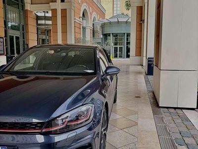 Usata VW Golf VII GTI 245 CV (180 kW) 2018 Berlina