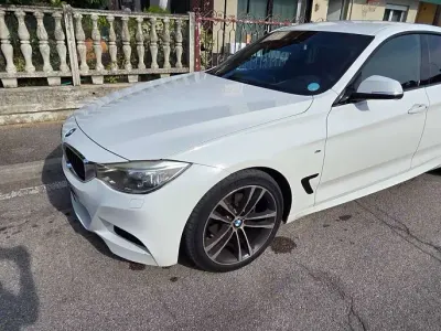 Usata BMW 320