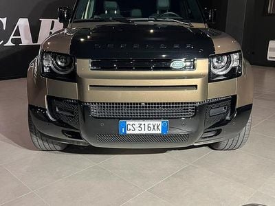 Usado Land Rover Defender 200 HP (147 kW) 2024 SUV