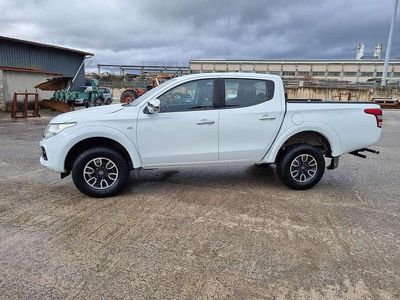 Usata Fiat Fullback S 181 CV (133 kW) 2017 Pick-up