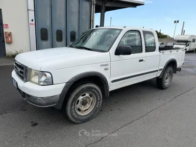 Usata Ford Ranger