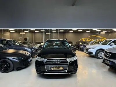 Usata Audi Q3 Sport 150 CV (110 kW) 2015 Other SUV