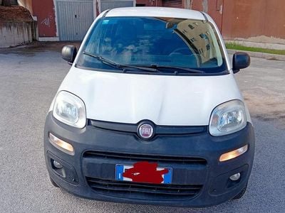 Fiat Panda 4x4